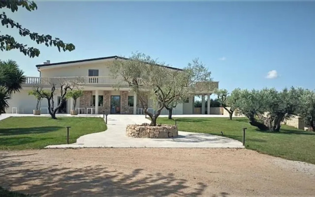 Agriturismo Cutura Agri Resort