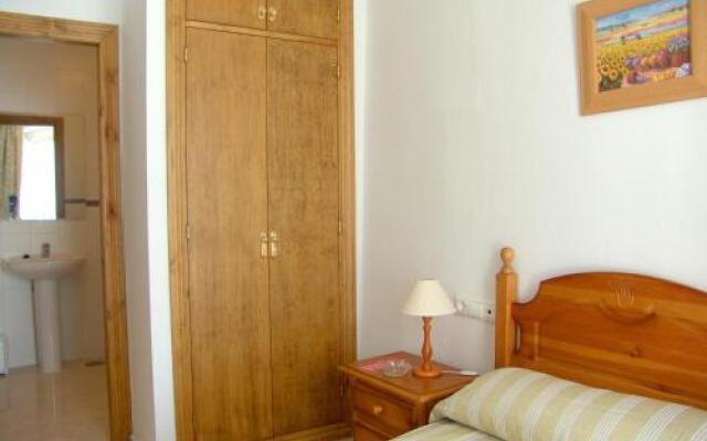 Hostal El Arco