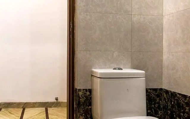goStops Agra (Stops Hostel Agra)
