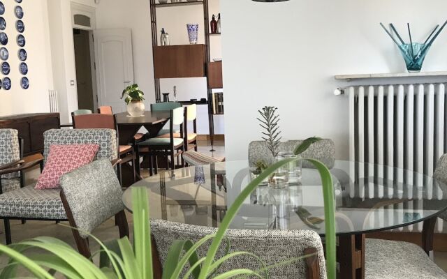 B&B Questa casa non è un albergo