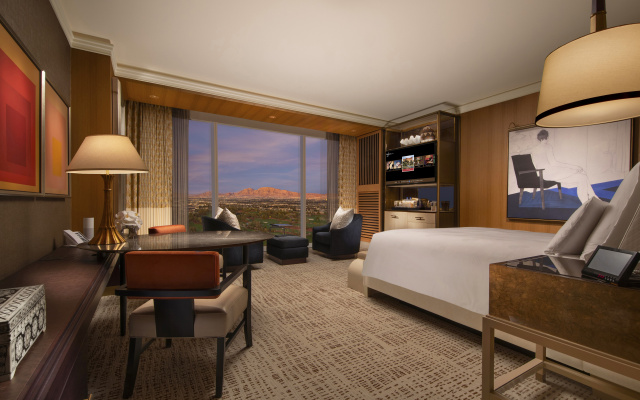 Wynn Las Vegas