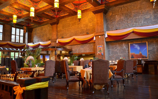 Holiday Inn Jiuzhai Jarpo