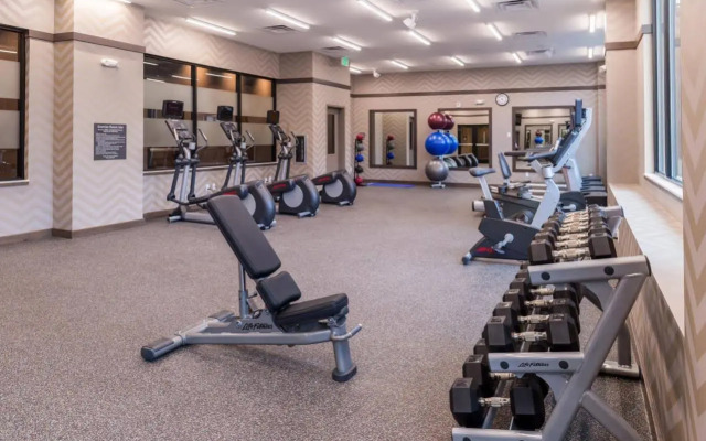 Residence Inn by Marriott Seattle University District