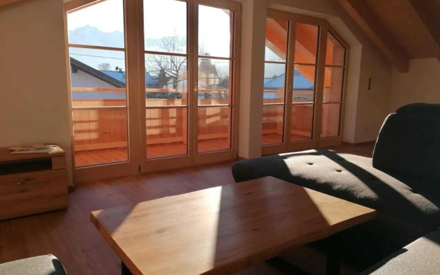 Ferienwohnung Susi im Neubau