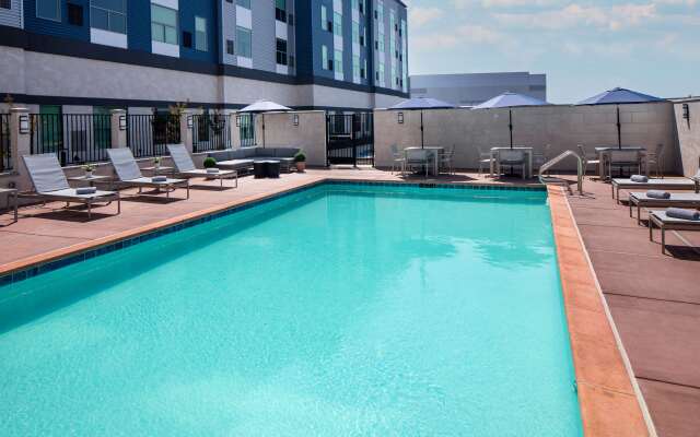 Hyatt House Vacaville