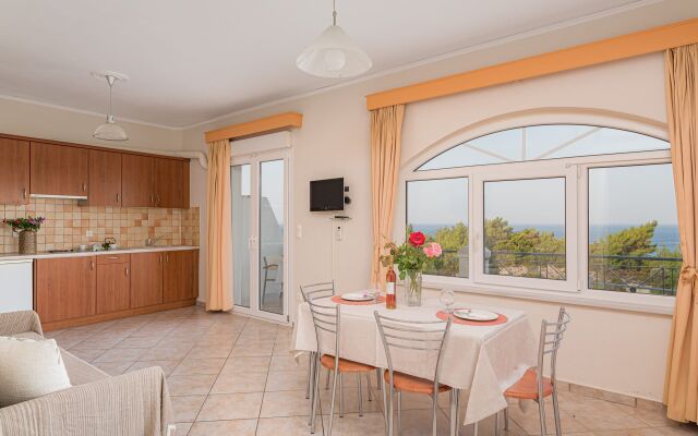 Penny Luxury Apartments