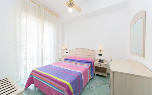 La Residenza Aparthotel