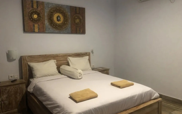 Cantika Guest House
