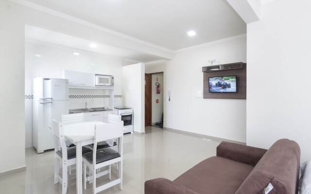 Apartamento Studio - 303 - 22