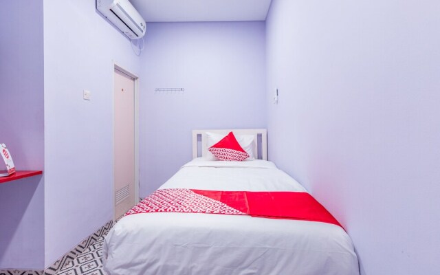 Kaya House A Co-Living @pluit