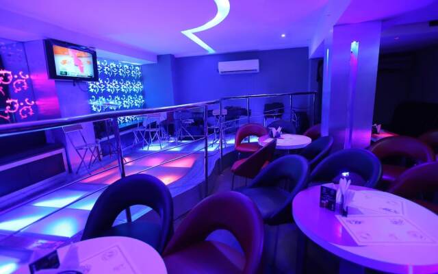 Hotel VIP International