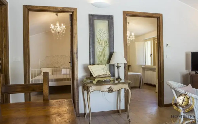 Villa San Marco