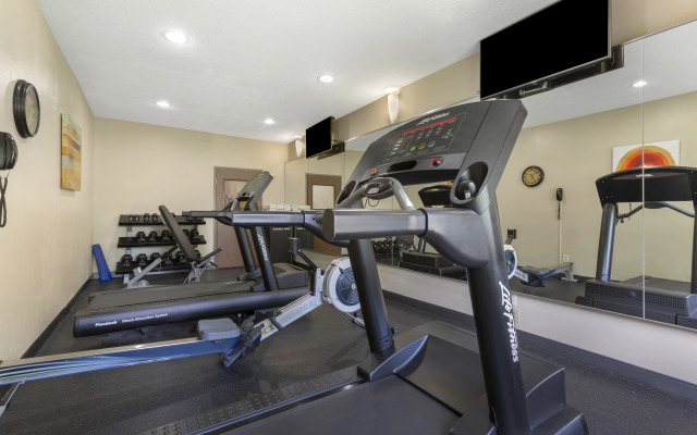 Best Western Plus The Four Corners Inn