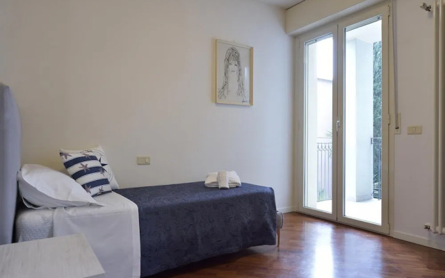 Esedra in Cattolica With 2 Bedrooms and 1 Bathrooms