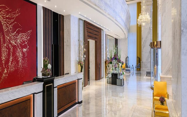 The Vyra Suites NH Collection Doha