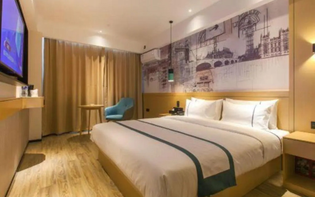 City Comfort Inn Panlong City