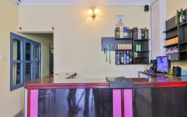 Oyo 748 Hotel Blue Himalayan