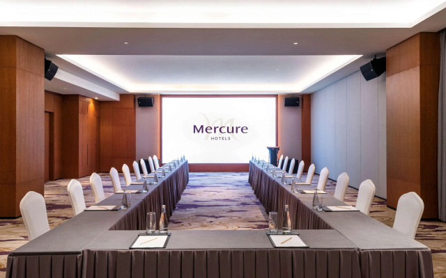 Mercure Shenzhen Pinghu