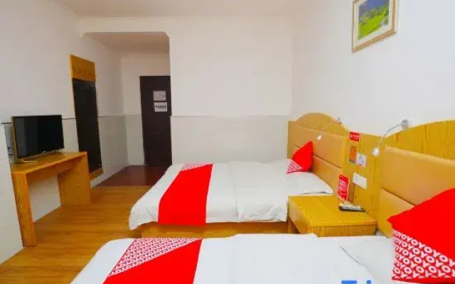 Urumqi Meijiayi Hotel