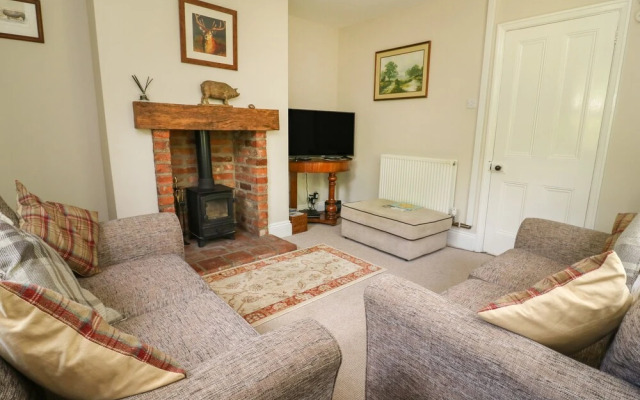 Shepherds Cottage