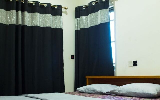 Guesthouse