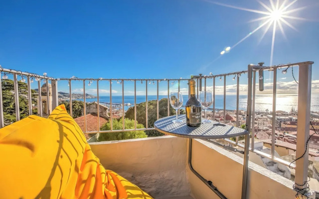 La Torretta Holiday Home Sanremo