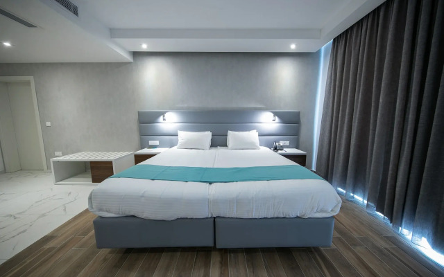 Solana Hotel & Spa