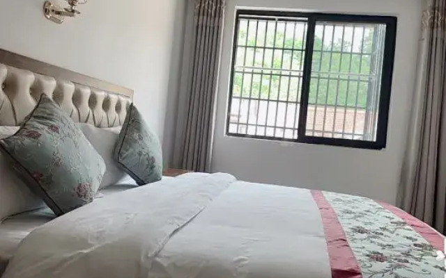 Pingtang Yueke Home Inn