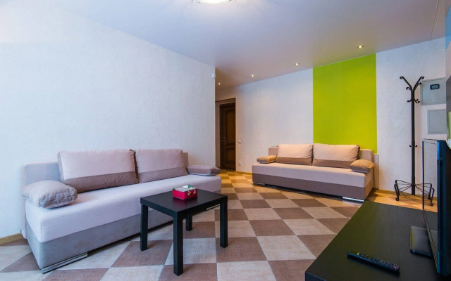 StudioMinsk Apartments in Centre