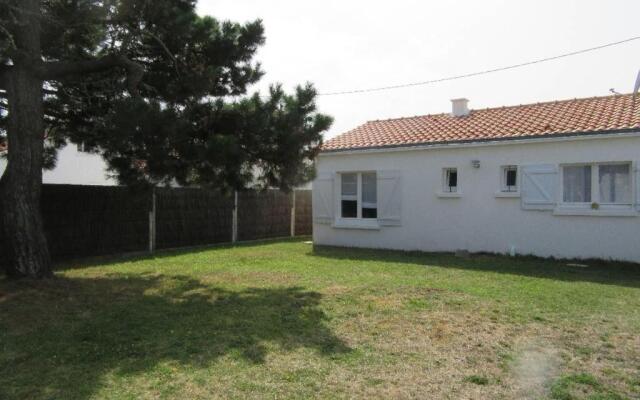 Maison Saint-Hilaire-de-Riez, 3 pièces, 4 personnes - FR-1-91-63