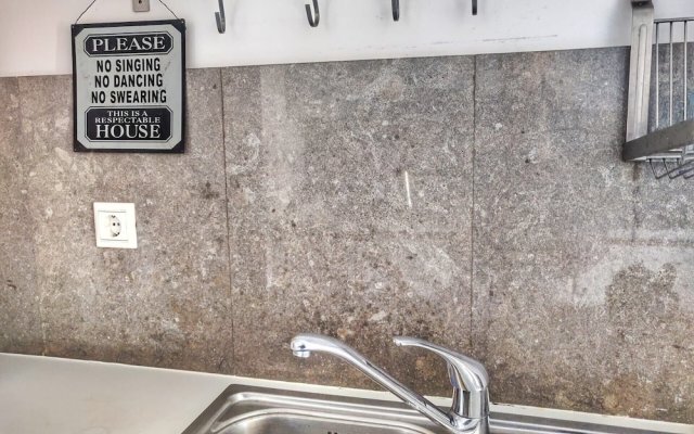 New Luxury Flat in Santa Clara