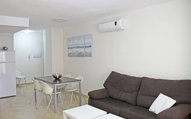 Apartamentos Doña Carmen 3000