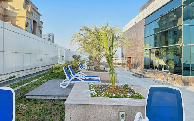 bnbme - Gold Crest Views 2 - STUDIO