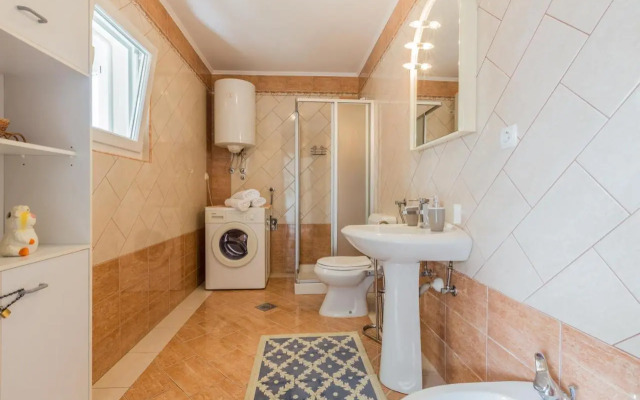 Apartment Macan