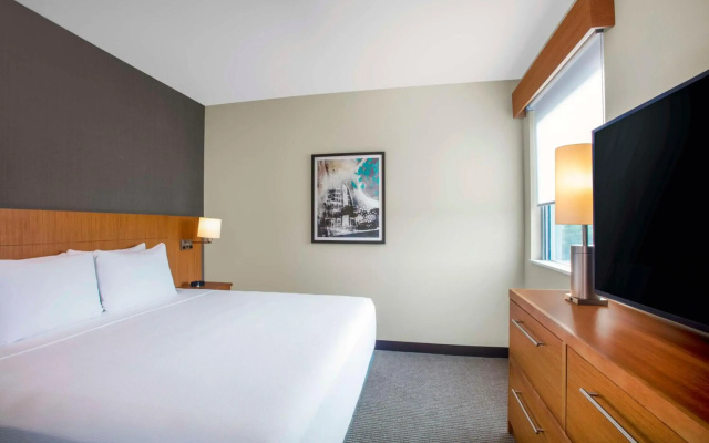 Hyatt Place Titusville / Kennedy Space Center