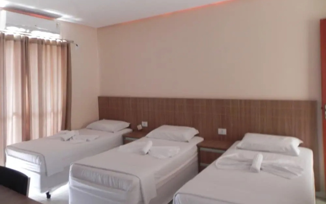 Planeta Hotel
