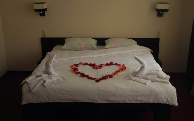 Hotel 12