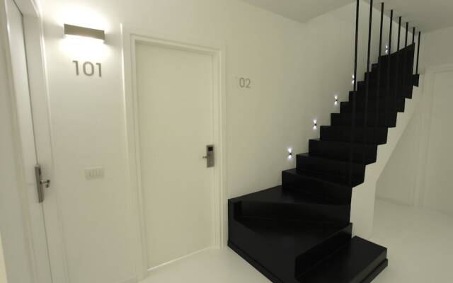 Double A Luxury Room
