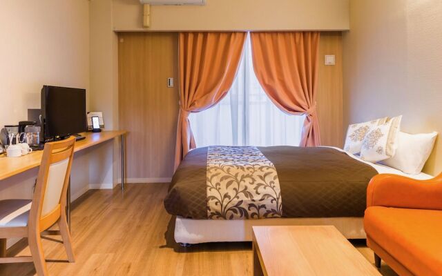 Residence Hotel Naha West