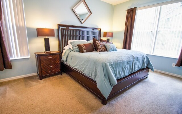 Blue Diamond Villa Villa 4 Bedroom