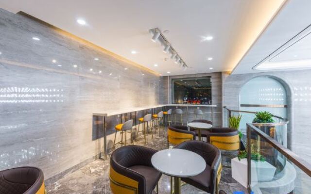 Meile Hotel