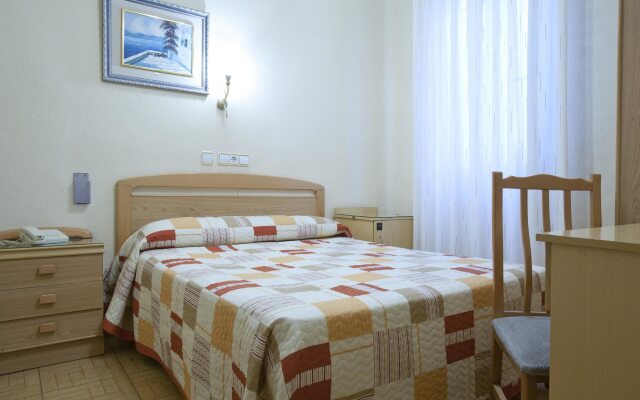 Hostal Maria Luisa