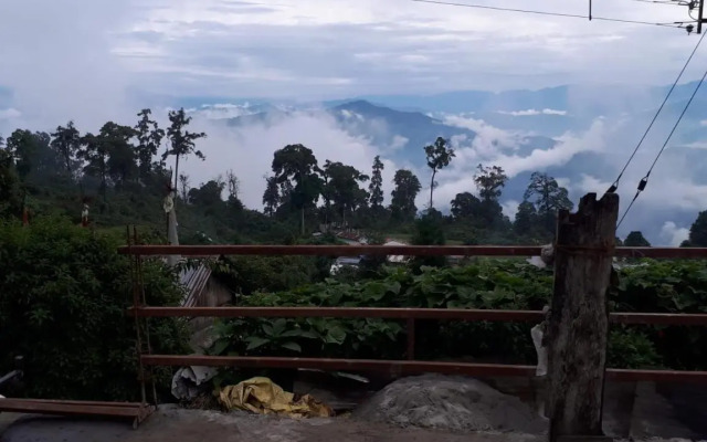 Vamoose Arjastik Homestay