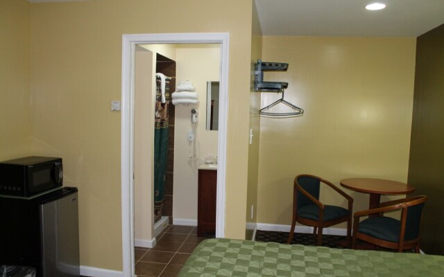 Dunmore Inn