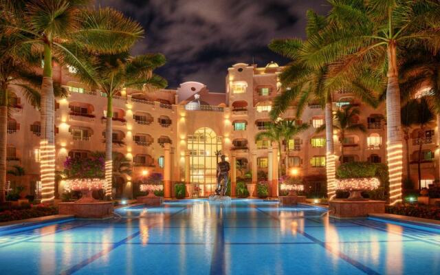 Pueblo Bonito Rose Resort and Spa - All Inclusive