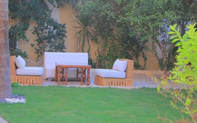Sakkara Inn Hotel
