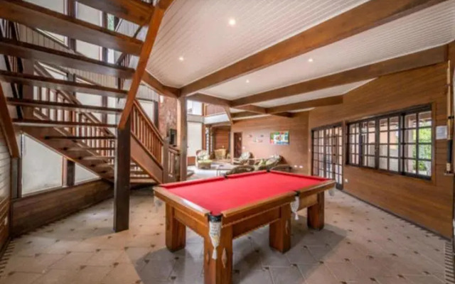 Casa Diamante Temporada Bombinhas