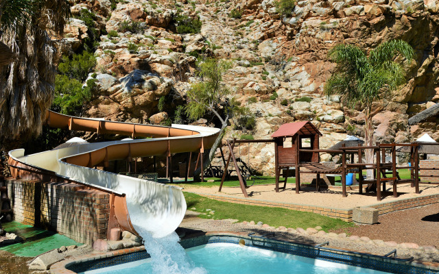 Avalon Springs
