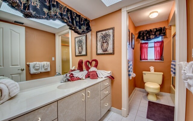 Villa Belair - Roelens Vacations