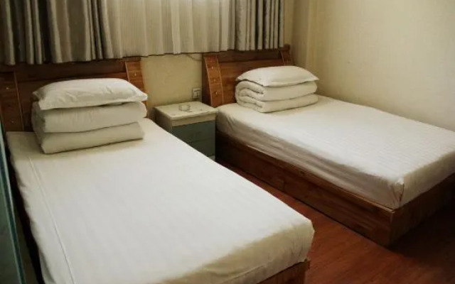 Jinxing Hotel Yanggu